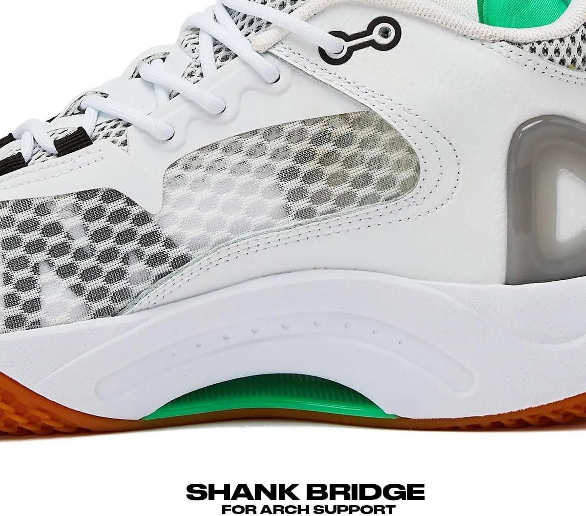 AND1 Basketball Shoes for Women and Men, High Top Mens Basketball Shoes - Womens Basketball Sneakers Size 6 to 16