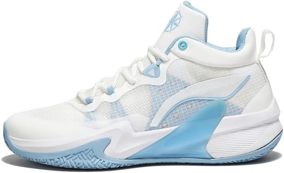 Basketball Shoes for Women and Men Indoor or Outdoor Basketball Sneakers