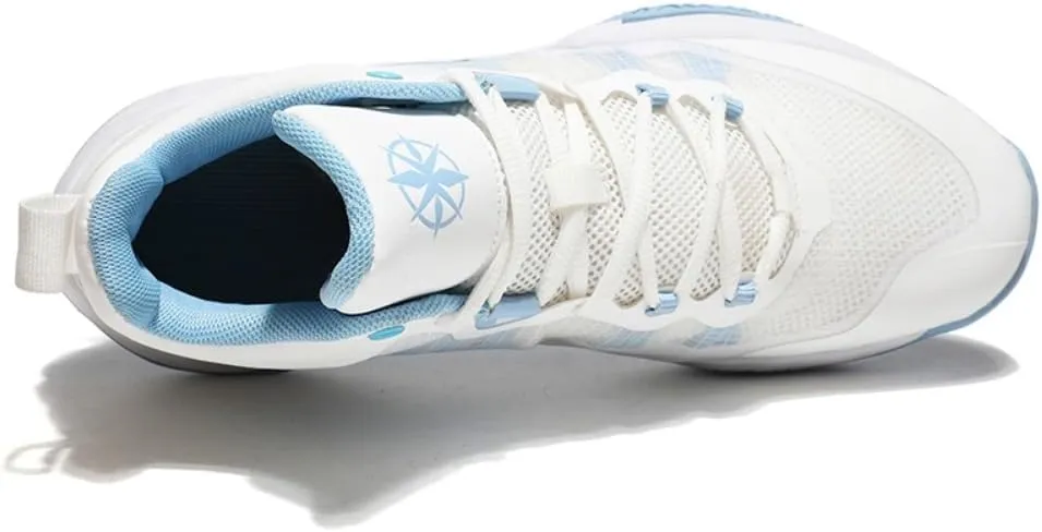 Basketball Shoes for Women and Men Indoor or Outdoor Basketball Sneakers