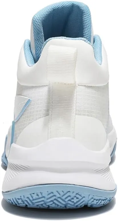 Basketball Shoes for Women and Men Indoor or Outdoor Basketball Sneakers