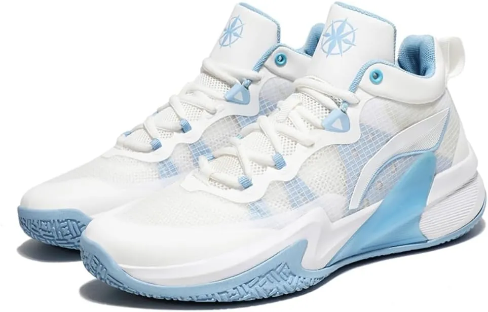 Basketball Shoes for Women and Men Indoor or Outdoor Basketball Sneakers