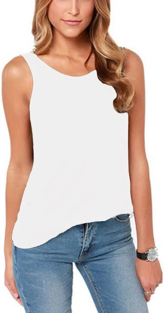Bestisun Womens Workout Shirts Sexy Open Back Activewear Athletic Clothes Sports Yoga Tank Tops