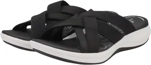 Comfortable Recovery Orthopedic Walking Plantar Fasciitis Slides Sandals with Arch Support Wide Width Slide Sandal Summer 2025 Trendy Beach Casual Shoes Outdoor Adjustable Straps Footwear