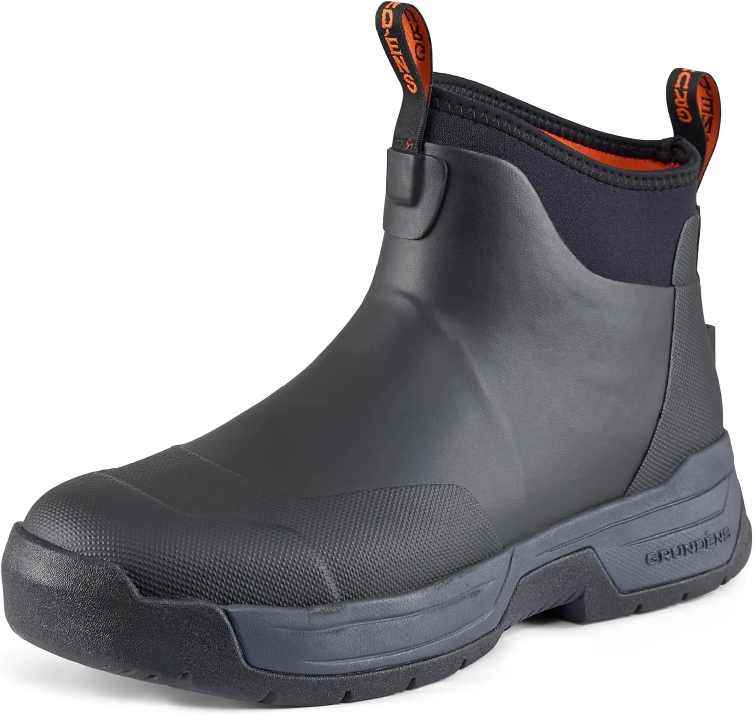 Grundns Tough Seas Ankle Boot