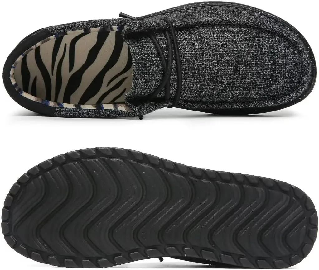 Mens Casual Loafers