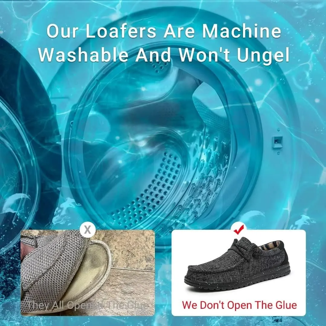 Mens Casual Loafers