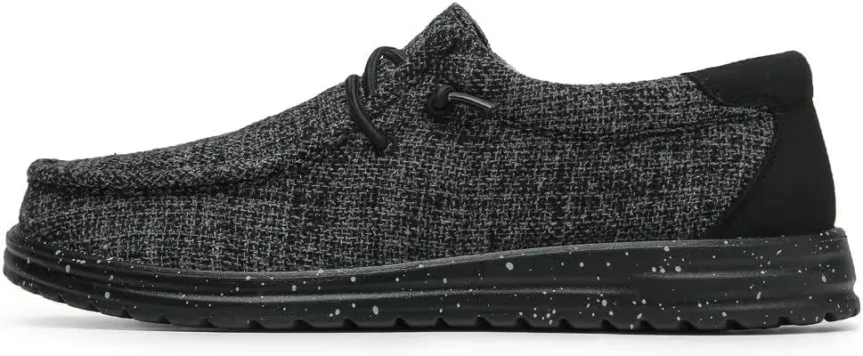 Mens Casual Loafers