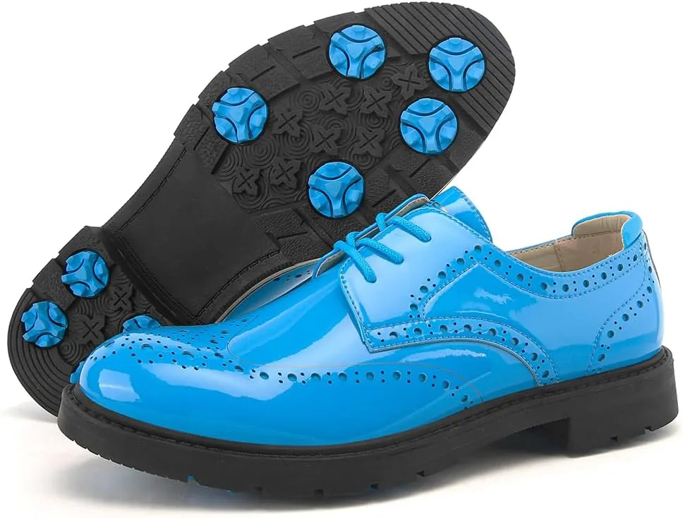 Men's Golf Shoes Professional Man Spikeless Golf Sports Sneakers Male Golf Walking Training Shoes