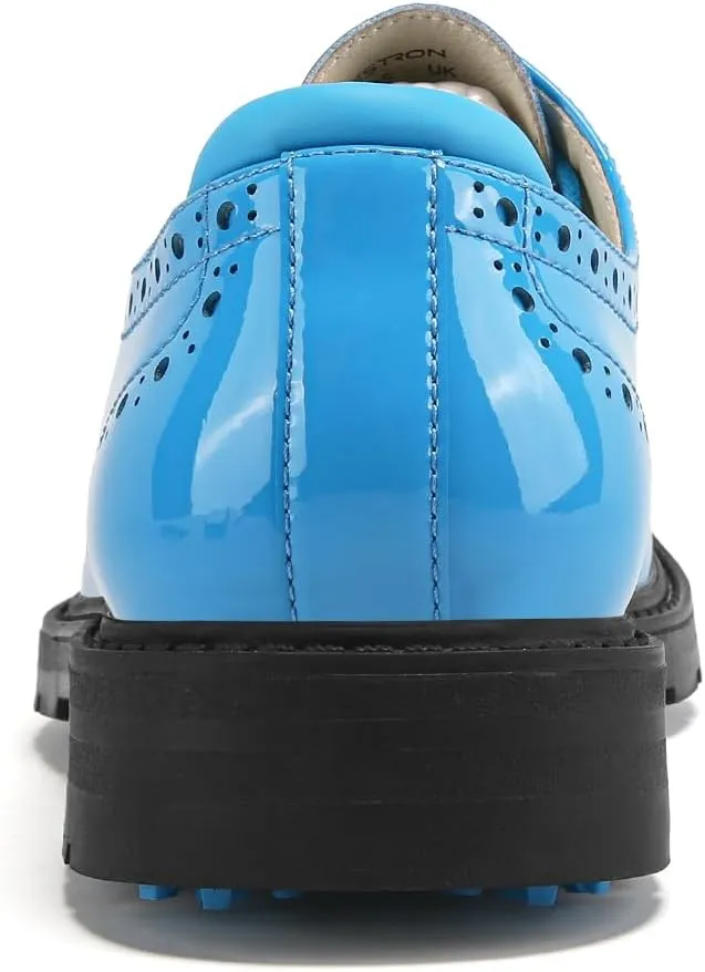 Men's Golf Shoes Professional Man Spikeless Golf Sports Sneakers Male Golf Walking Training Shoes