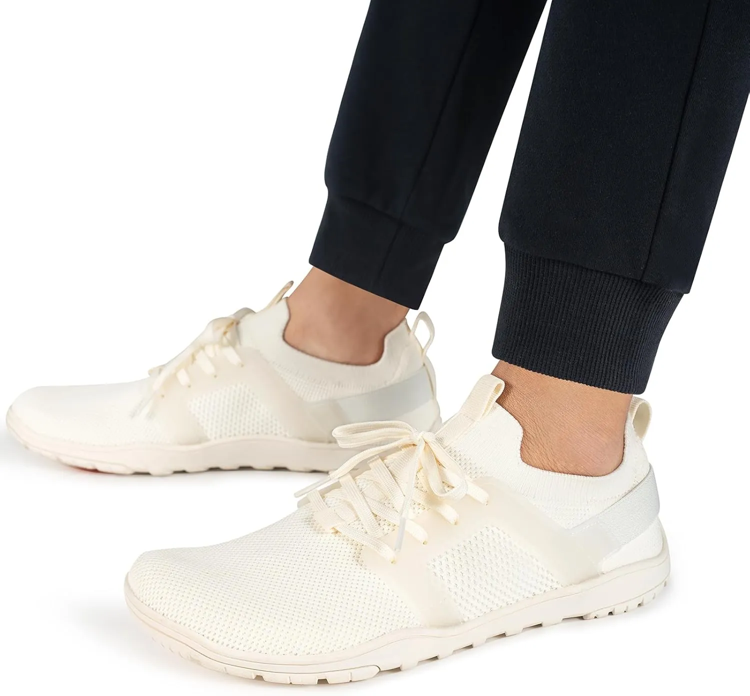 Pulltop Barefoot Trail Running Shoes for Men - Wide Toe Box | Zero Drop Sole | Minimalist Crossfit Training Shoes