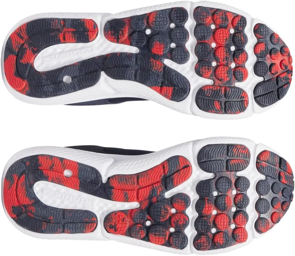 Under Armour Men's Charged Assert 10 Running Shoe