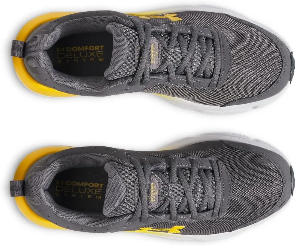 Under Armour Men's Charged Assert 10 Running Shoe