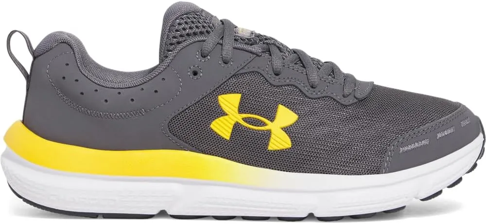 Under Armour Men's Charged Assert 10 Running Shoe