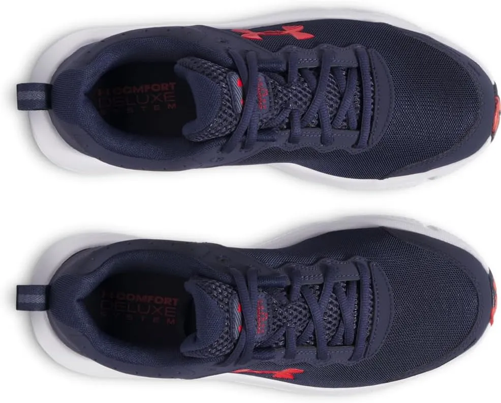 Under Armour Men's Charged Assert 10 Running Shoe