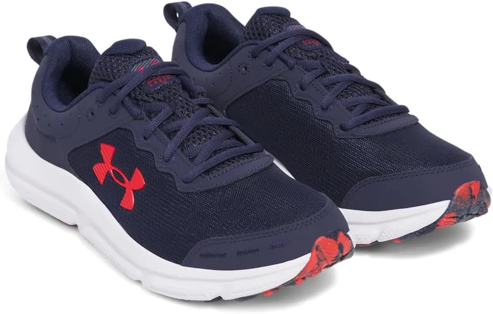 Under Armour Men's Charged Assert 10 Running Shoe