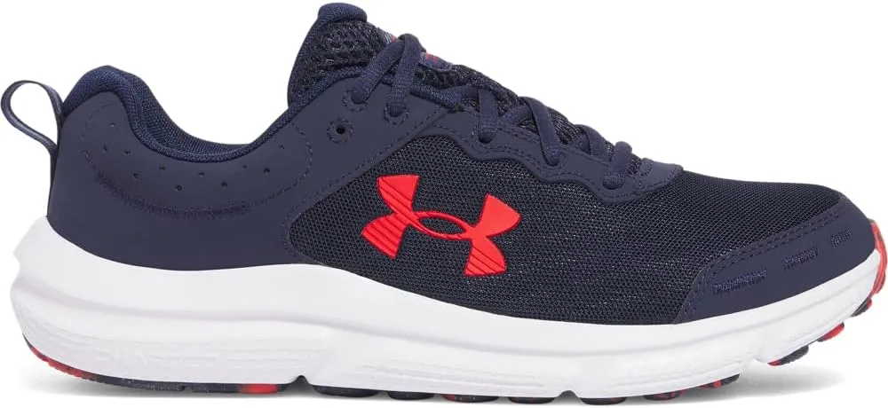 Under Armour Men's Charged Assert 10 Running Shoe