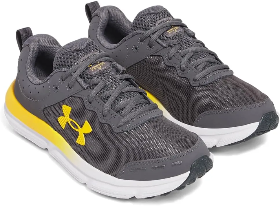 Under Armour Men's Charged Assert 10 Running Shoe