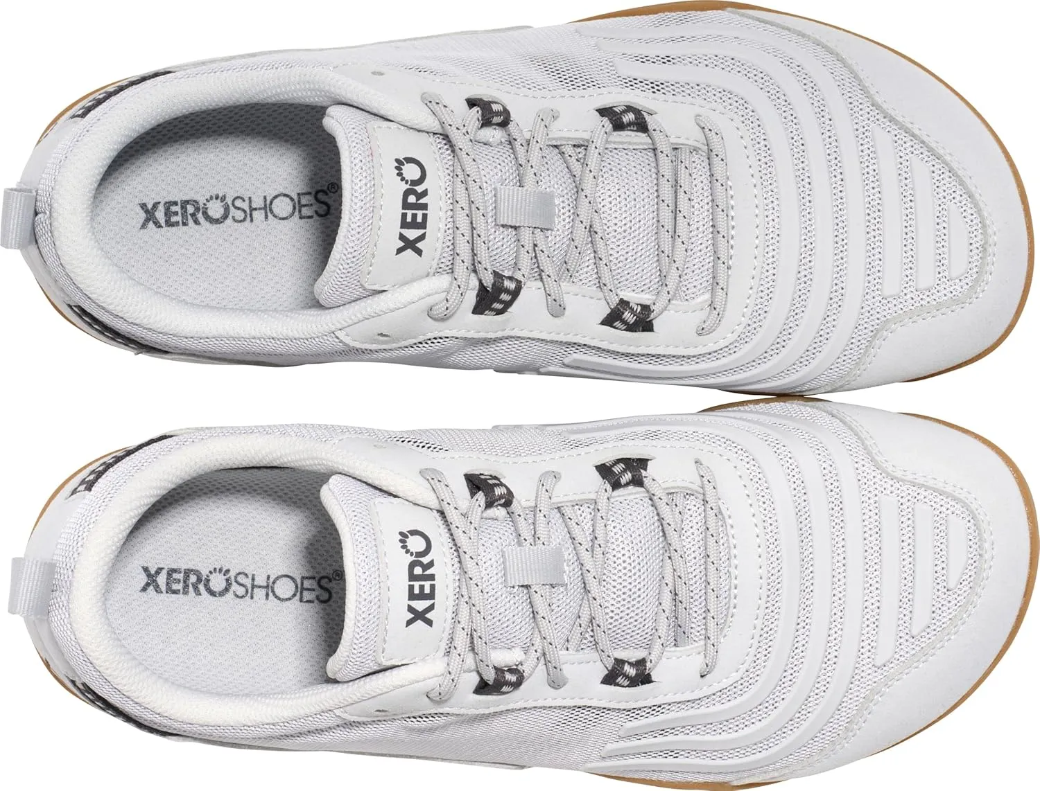 Xero Shoes Mens 360 Barefoot Training Shoe