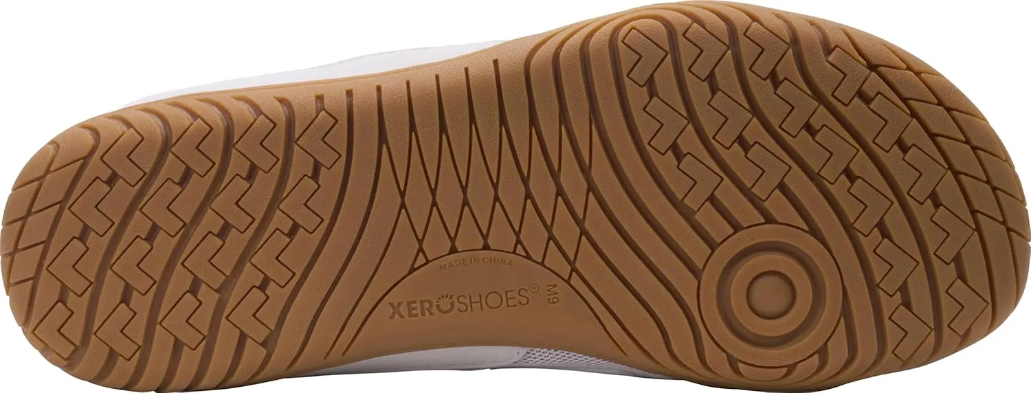 Xero Shoes Mens 360 Barefoot Training Shoe