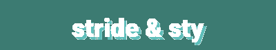 Athletic, Casual & Luxury Footwear | Running Shoes, Loafers, Pumps & Boots – Stride & Style